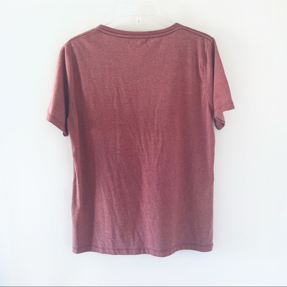 Fuego Tacos & Tequila Women T-Shirt Size L - Picture 3 of 9